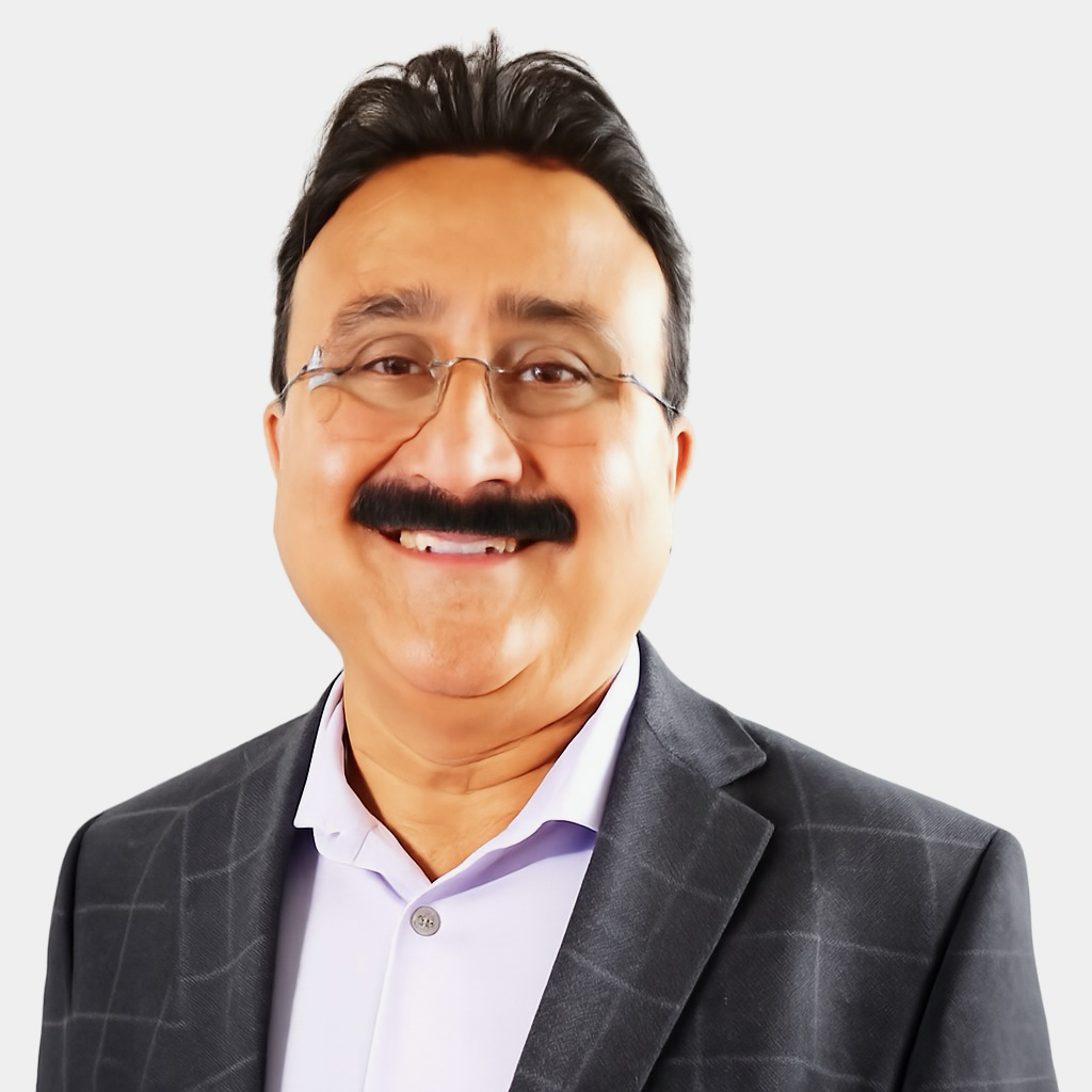 Deepak Sondhi
