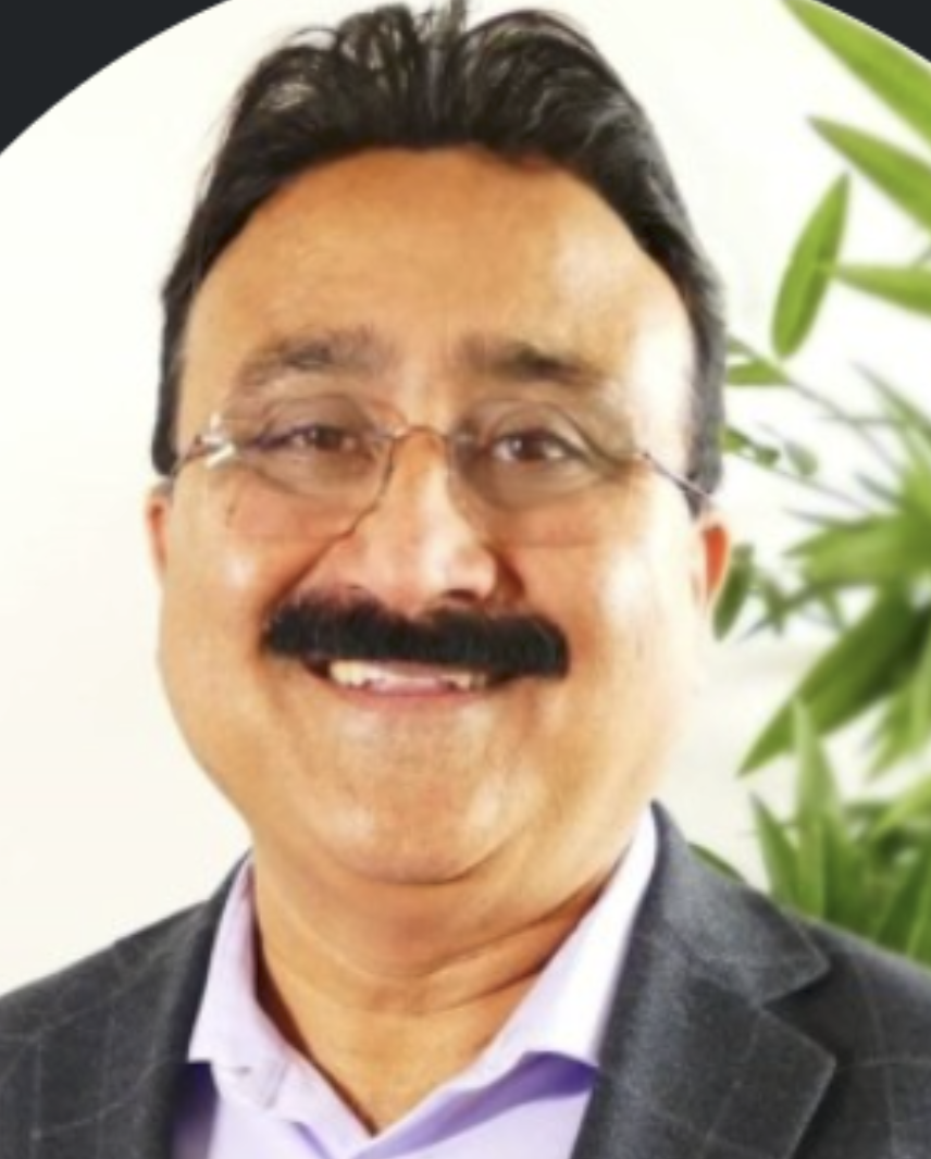 Deepak Sondhi