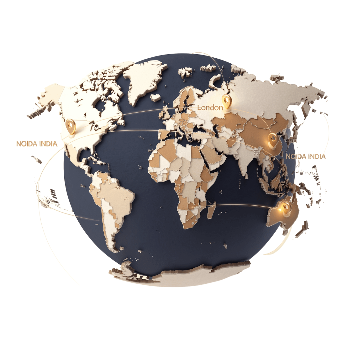 RulesIQ global office locations